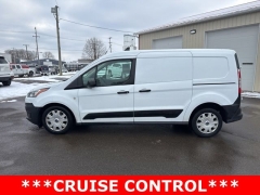 Used 2019  Ford Transit Connect Cargo Ext Van XL at A&plus; Autobrokers near Mt&period; Vernon&comma; OH