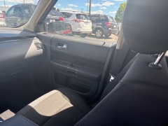 Used 2018 Ford Flex 4d SUV AWD SEL at A+ Autobrokers near Mt. Vernon, OH