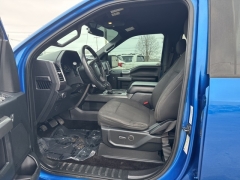 Used 2016  Ford F-150 4WD SuperCrew XLT 5 1&sol;2 at A&plus; Autobrokers near Mt&period; Vernon&comma; OH