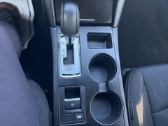 Used 2018  Subaru Legacy 4d Sedan 2&period;5i at A&plus; Autobrokers near Mt&period; Vernon&comma; OH