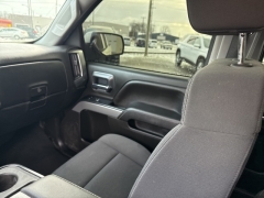 Used 2019  Chevrolet Silverado 1500 Legacy 4WD Double Cab LT Z71 at A&plus; Autobrokers near Mt&period; Vernon&comma; OH