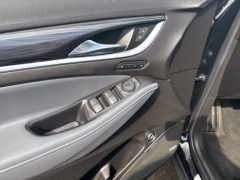 Used 2018 Buick Enclave 4d SUV AWD Premium at A+ Autobrokers near Mt. Vernon, OH