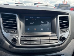 Used 2018  Hyundai Tucson 4d SUV AWD Value at A&plus; Autobrokers near Mt&period; Vernon&comma; OH