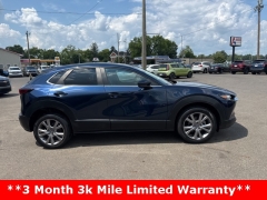 Used 2021  Mazda CX-30 Preferred AWD at A&plus; Autobrokers near Mt&period; Vernon&comma; OH