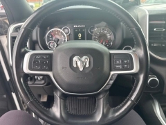 Used 2020  Ram 2500 4WD Crew Cab Big Horn at A&plus; Autobrokers near Mt&period; Vernon&comma; OH