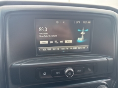 Used 2016  Chevrolet Silverado 1500 4WD Double Cab Work Truck at A+ Autobrokers near Mt. Vernon, OH