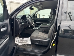 Used 2014 Toyota Tundra 4WD CrewMax SR5 5.7L at A+ Autobrokers near Mt. Vernon, OH