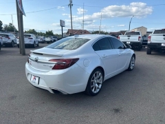 Used 2017  Buick Regal 4d Sedan AWD Turbo GS at A&plus; Autobrokers near Mt&period; Vernon&comma; OH