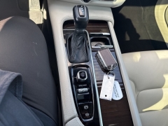 Used 2019 Volvo S90 4d Sedan AWD T5 Momentum at A+ Autobrokers near Mt. Vernon, OH