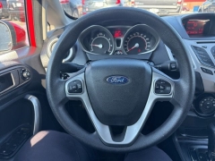 Used 2013  Ford Fiesta 4d Sedan SE at A&plus; Autobrokers near Mt&period; Vernon&comma; OH