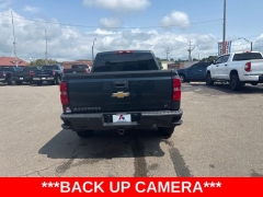 Used 2018  Chevrolet Silverado 1500 4WD Crew Cab LT at A&plus; Autobrokers near Mt&period; Vernon&comma; OH