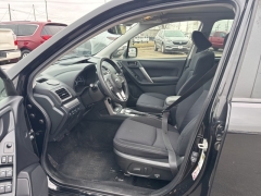 Used 2018  Subaru Forester 4d SUV 2.5i Premium CVT at A+ Autobrokers near Mt. Vernon, OH