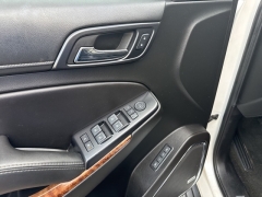 Used 2018 Chevrolet Tahoe 4d SUV 4WD Premier at A+ Autobrokers near Mt. Vernon, OH