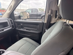 Used 2015  Ram 1500 4WD Crew Cab Tradesman at A&plus; Autobrokers near Mt&period; Vernon&comma; OH