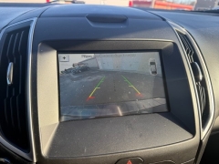 Used 2017  Ford Edge 4d SUV AWD SEL EcoBoost at A&plus; Autobrokers near Mt&period; Vernon&comma; OH