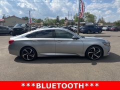 Used 2019  Honda Accord Sedan 4d Sport 1&period;5L CVT at A&plus; Autobrokers near Mt&period; Vernon&comma; OH