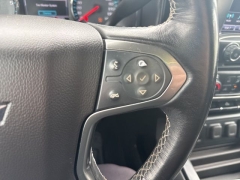 Used 2017  Chevrolet Silverado 1500 4WD Crew Cab LT at A&plus; Autobrokers near Mt&period; Vernon&comma; OH