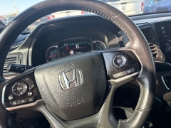 Used 2021  Honda Pilot EX-L AWD at A&plus; Autobrokers near Mt&period; Vernon&comma; OH