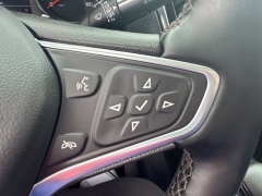 Used 2023  Chevrolet Equinox FWD 4dr LT w&sol;1LT at A&plus; Autobrokers near Mt&period; Vernon&comma; OH
