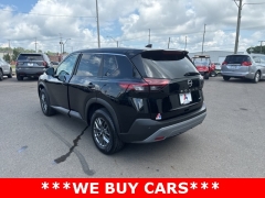 Used 2023 Nissan Rogue AWD S at A+ Autobrokers near Mt. Vernon, OH