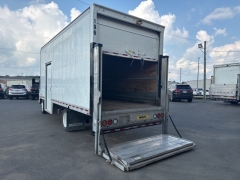 Used 2019 Isuzu Medium Duty Cabover NPR HD Regular Cab Gas at A+ Autobrokers near Mt. Vernon, OH