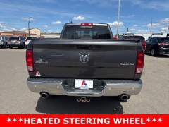 Used 2016  Ram 1500 4WD Quad Cab Big Horn at A&plus; Autobrokers near Mt&period; Vernon&comma; OH