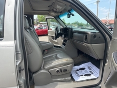 Used 2004 GMC Yukon 4d SUV 4WD SLE at A+ Autobrokers near Mt. Vernon, OH