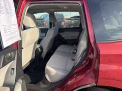 Used 2016  Subaru Forester 4d SUV i Premium CVT at A&plus; Autobrokers near Mt&period; Vernon&comma; OH