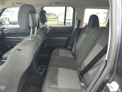 Used 2016 Jeep Patriot 4d SUV FWD Latitude at A+ Autobrokers near Mt. Vernon, OH