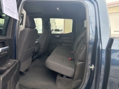 Used 2021  Chevrolet Silverado 1500 4WD Crew Cab 147" LT at A&plus; Autobrokers near Mt&period; Vernon&comma; OH