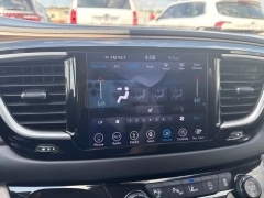 Used 2018  Chrysler Pacifica 4d Wagon Touring L at A&plus; Autobrokers near Mt&period; Vernon&comma; OH