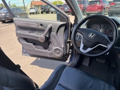 Used 2009 Honda CR-V 4d SUV FWD EX-L at A+ Autobrokers near Mt. Vernon, OH