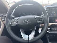 Used 2020  Hyundai Elantra GT 4d Hatchback at A&plus; Autobrokers near Mt&period; Vernon&comma; OH