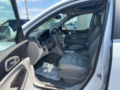 Used 2016  Buick Enclave 4d SUV FWD Leather at A&plus; Autobrokers near Mt&period; Vernon&comma; OH