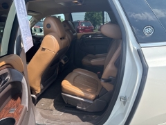 Used 2014 Buick Enclave 4d SUV AWD Leather at A+ Autobrokers near Mt. Vernon, OH