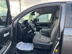 Used 2019 Toyota Tundra 4WD CrewMax SR5 5.7L FFV at A+ Autobrokers near Mt. Vernon, OH