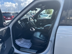 Used 2019  Land Rover Range Rover 4d SUV 3.0L SC HSE at A+ Autobrokers near Mt. Vernon, OH