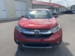 Used 2018  Honda CR-V 4d SUV AWD EX at A&plus; Autobrokers near Mt&period; Vernon&comma; OH