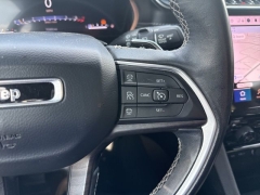 Used 2022  Jeep Grand Cherokee L Limited 4x4 at A&plus; Autobrokers near Mt&period; Vernon&comma; OH