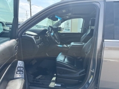 Used 2017  Chevrolet Tahoe 4d SUV 4WD LT at A&plus; Autobrokers near Mt&period; Vernon&comma; OH