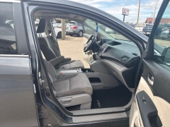 Used 2014  Honda CR-V 4d SUV AWD EX at A&plus; Autobrokers near Mt&period; Vernon&comma; OH