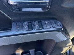 Used 2017  Chevrolet Silverado 1500 4WD Double Cab LT at A+ Autobrokers near Mt. Vernon, OH