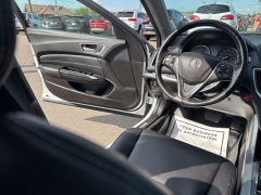 Used 2018  Acura TLX 4d Sedan SH-AWD 3&period;5L at A&plus; Autobrokers near Mt&period; Vernon&comma; OH