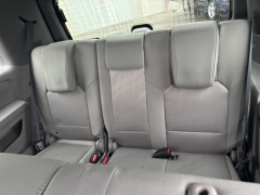 Used 2015  Honda Pilot 4d SUV 4WD LX at A&plus; Autobrokers near Mt&period; Vernon&comma; OH