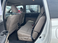 Used 2016 Honda Pilot 4d SUV AWD EX-L w/Honda Sensing at A+ Autobrokers near Mt. Vernon, OH