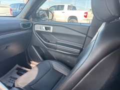 Used 2020  Ford Explorer 4d SUV 4WD Limited 2&period;3L EcoBoost at A&plus; Autobrokers near Mt&period; Vernon&comma; OH