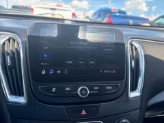Used 2019  Chevrolet Malibu 4d Sedan LT at A&plus; Autobrokers near Mt&period; Vernon&comma; OH