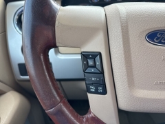 Used 2013 Ford F-150 4WD Supercrew King Ranch 5 1/2 at A+ Autobrokers near Mt. Vernon, OH