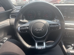Used 2021 Kia K5 GT-Line AWD at A+ Autobrokers near Mt. Vernon, OH