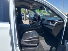 Used 2018  Chevrolet Tahoe 4d SUV 4WD LT at A&plus; Autobrokers near Mt&period; Vernon&comma; OH